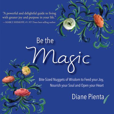 Be the Magic book cover image