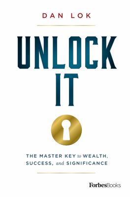 Unlock It book cover image
