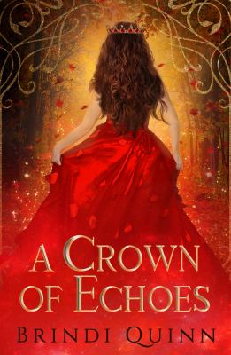 A Crown of Echoes book cover image