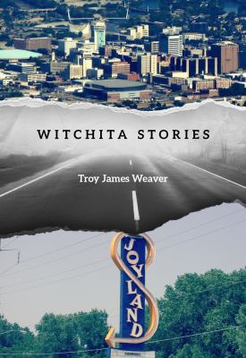 Witchita Stories book cover image