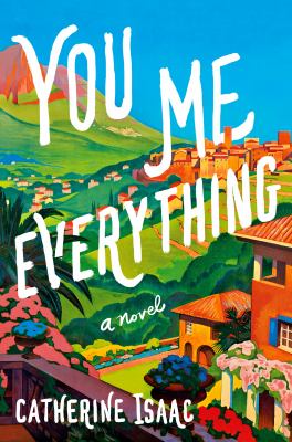 You Me Everything book cover image