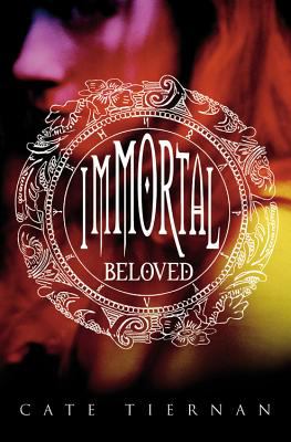 Immortal Beloved book cover image