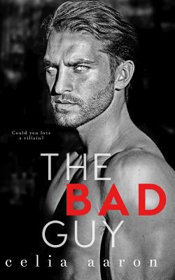 The Bad Guy book cover image
