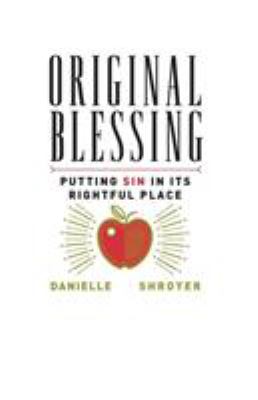 Original Blessing book cover image
