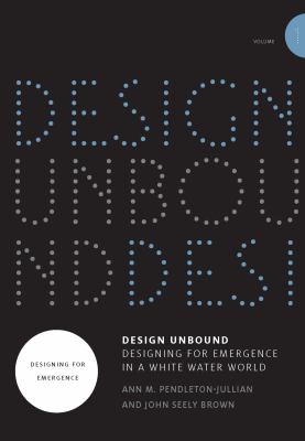 Design Unbound book cover image