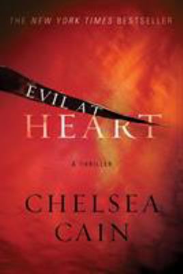Evil at Heart book cover image