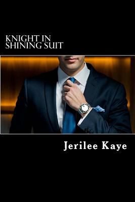 Knight in Shining Suit book cover image
