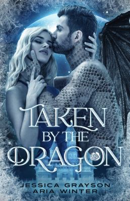 Taken by the Dragon book cover image