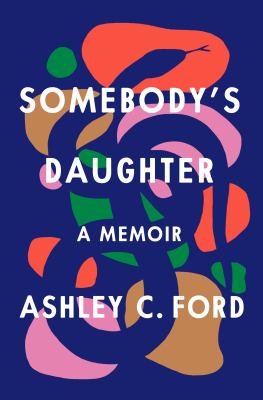 Somebody's Daughter book cover image