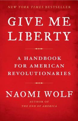 Give Me Liberty book cover image