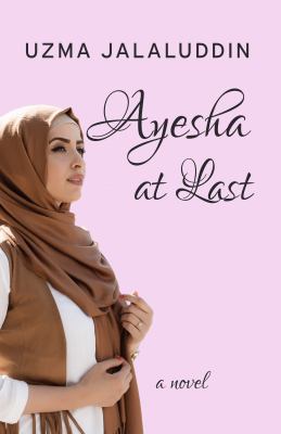 Ayesha at Last book cover image