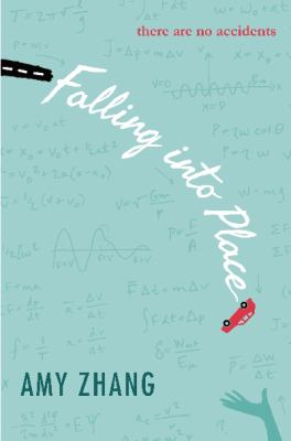Falling into Place book cover image
