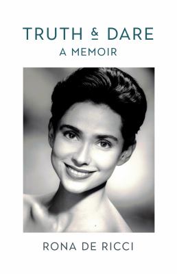 Truth and Dare book cover image