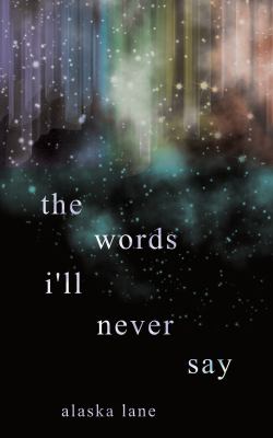 The Words I'll Never Say book cover image