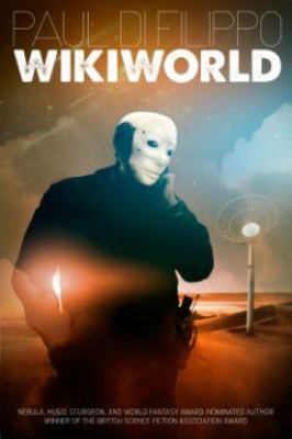 WikiWorld book cover image