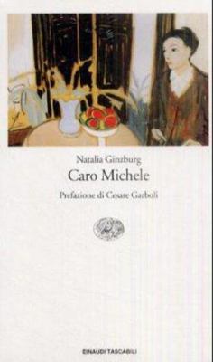 Michele Caro book cover image