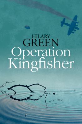 Operation Kingfisher book cover image