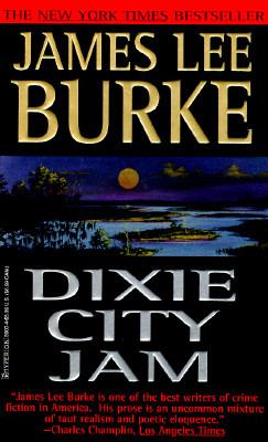 Dixie City Jam book cover image