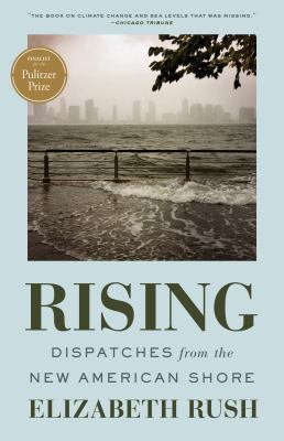 Rising book cover image