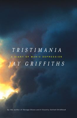 Tristamania book cover image