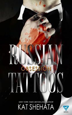 Russian Tattoos book cover image