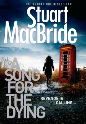 A Song for the Dying book cover image