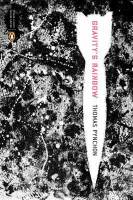 Gravity's Rainbow (Classics Deluxe Edition) book cover image