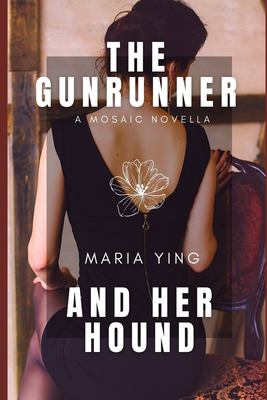 The Gunrunner and Her Hound book cover image