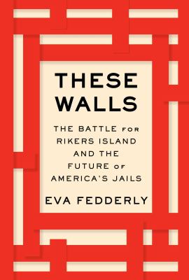 These Walls book cover image