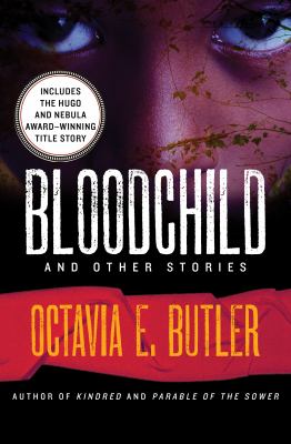 Bloodchild book cover image