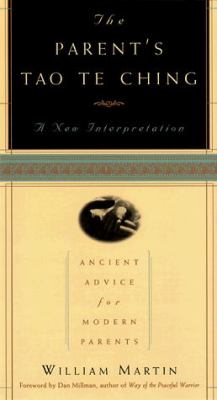 The Parent's Tao Te Ching book cover image