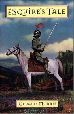 The Squire's Tale book cover image