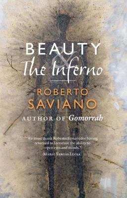 Beauty and the Inferno book cover image