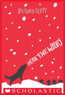 Hear the Wolves book cover image