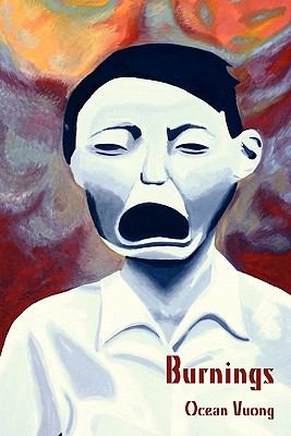 Burnings book cover image