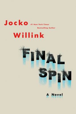 Final Spin book cover image