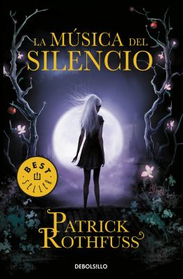 La Música Del Silencio / the Slow Regard of Silent Things book cover image