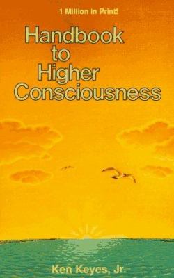 Handbook to Higher Consciousness book cover image