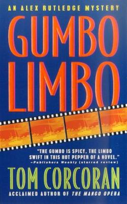 Gumbo Limbo book cover image