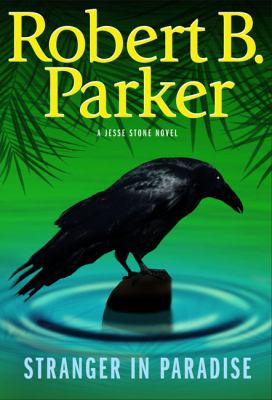 Stranger in Paradise book cover image