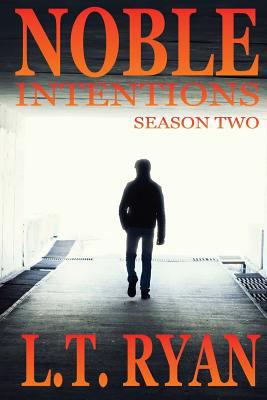 Noble Intentions book cover image