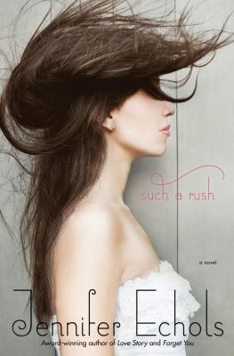 Such a Rush book cover image