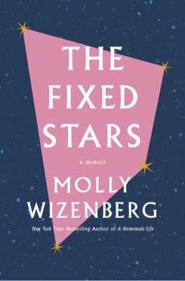The Fixed Stars book cover image