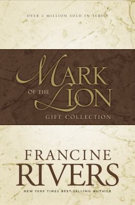 Mark of the Lion book cover image