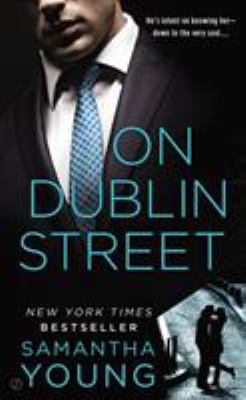 On Dublin Street book cover image