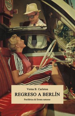 Regreso a Berlín book cover image