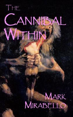Cannibal Within book cover image