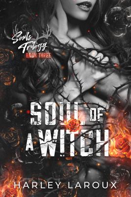Soul of a Witch book cover image