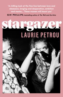 Stargazer book cover image