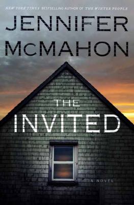 The Invited book cover image